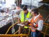 The Top 5 Changes That Occur With AI in Logistics